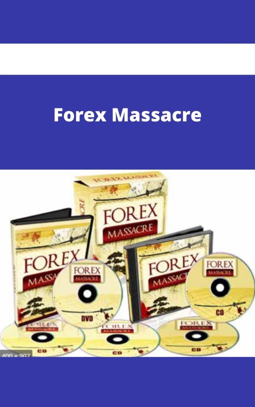 Forex Massacre –