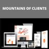 FOXLEY – MOUNTAINS OF CLIENTS