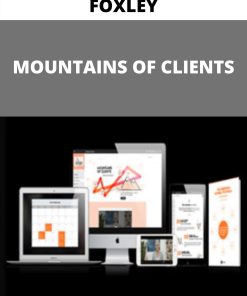 FOXLEY – MOUNTAINS OF CLIENTS