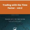 Frank Barillaro – Trading with the Time Factor – vol.2