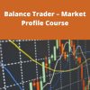 Frank Buttera – Balance Trader – Market Profile Course