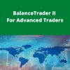 Frank Buttera – BalanceTrader II – For Advanced Traders