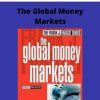 Frank Fabozzi – The Global Money Markets –