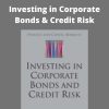 Frank Hagenstein – Investing in Corporate Bonds & Credit Risk