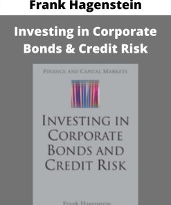 Frank Hagenstein – Investing in Corporate Bonds & Credit Risk