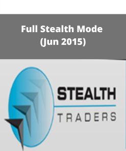 Full Stealth Mode (Jun 2015)