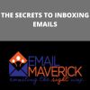 GABRIELLA RAPONE – THE SECRETS TO INBOXING EMAILS –