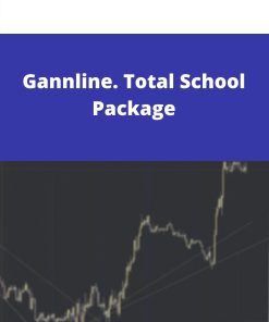 Gannline. Total School Package