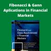 George A.Maclean – Fibonacci & Gann Aplications in Financial Markets