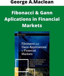 George A.Maclean – Fibonacci & Gann Aplications in Financial Markets