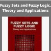 George Klir , Bo Yuan – Fuzzy Sets and Fuzzy Logic. Theory and Applications –