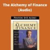 George Soros – The Alchemy of Finance (Audio)