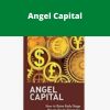 Gerald A.Benjamin – Angel Capital