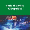 Hans Hannula – Basic of Market Astrophisics –