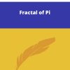 Hans Hannula – Fractal of Pi