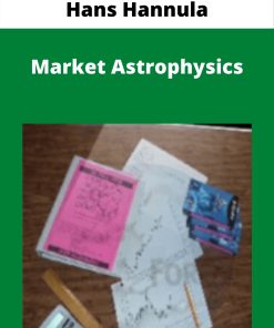Hans Hannula – Market Astrophysics –