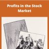 Harold M.Gartley – Profits in the Stock Market –