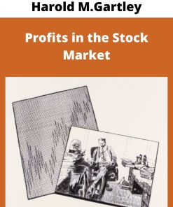 Harold M.Gartley – Profits in the Stock Market –