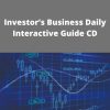 IBD – Investor?s Business Daily – Interactive Guide CD