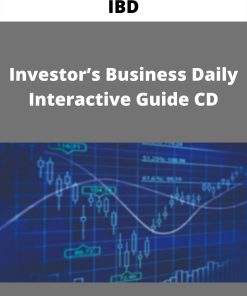 IBD – Investor?s Business Daily – Interactive Guide CD