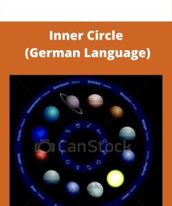 Inner Circle (German Language)