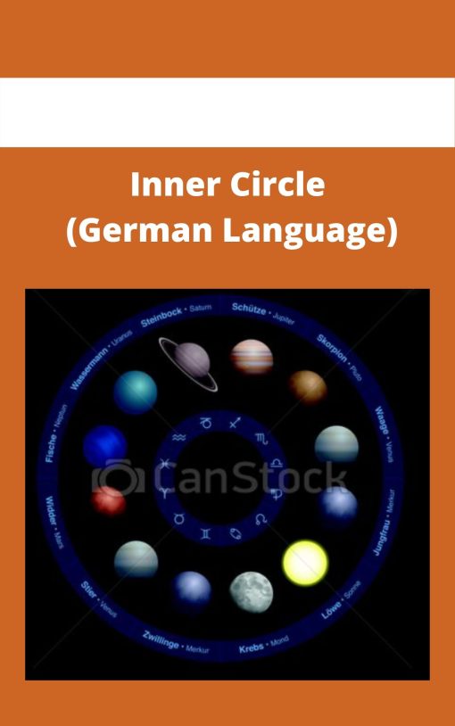 Inner Circle (German Language)