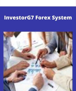 InvestorG7 Forex System –