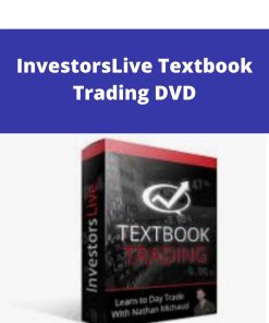 InvestorsLive Textbook Trading DVD