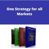 J.L.Lord – One Strategy for all Markets