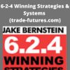 Jack Bernstein – 6-2-4 Winning Strategies & Systems (trade-futures.com)