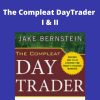 Jack Bernstein – The Compleat DayTrader I & II