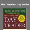 Jake Bernstein – The Compleat Day Trader – Available Now !!!