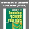 James L.Grant – Foundations of Economic Value Added (2nd Ed.)