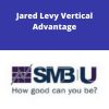 Jared Levy Vertical Advantage