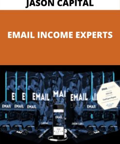 JASON CAPITAL – EMAIL INCOME EXPERTS