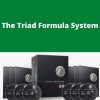 Jason Fielder – The Triad Formula System –