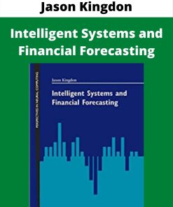 Jason Kingdon – Intelligent Systems and Financial Forecasting –