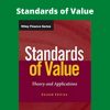 Jay Fishman – Standards of Value –