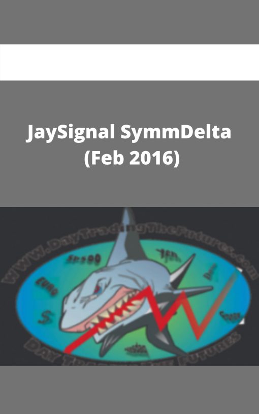 JaySignal SymmDelta (Feb 2016)