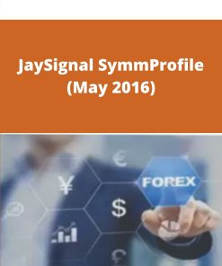 JaySignal SymmProfile (May 2016)