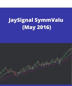 JaySignal SymmValu (May 2016)