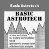 Jeanne Long – Basic Astrotech –