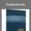 Jeffrey Kennedy – Trading the Line