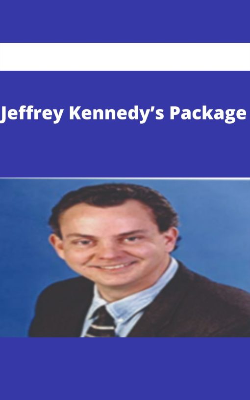 Jeffrey Kennedy?s Package