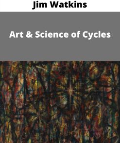 Jim Watkins – Art & Science of Cycles