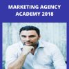 JOE SOTO – MARKETING AGENCY ACADEMY 2018 –