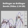 John Bollinger – Bollinger on Bollinger Bands (Video 2.54 GB)