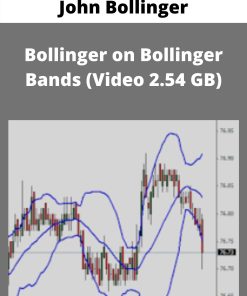 John Bollinger – Bollinger on Bollinger Bands (Video 2.54 GB)