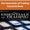 John Forman – The Essentials of Trading Course & Book