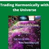 John Jace – Trading Harmonically with the Universe